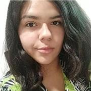 Profesora de lógica de programación computacional